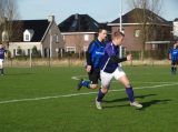 Bruse Boys 3 - S.K.N.W.K. 3 (comp.) seizoen 2021-2022 (15/102)